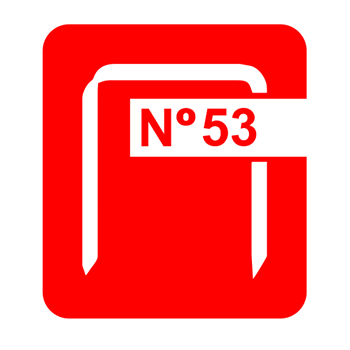 Rapid No:53 Zımba Teli Rapid No:53 Zımba Teli